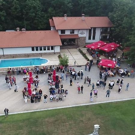 Shipot Izvor Hotel "Изворъ" المظهر الخارجي الصورة