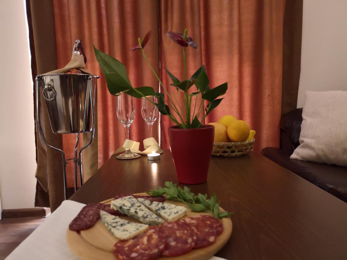 Shipot Izvor Hotel "Изворъ" المظهر الخارجي الصورة