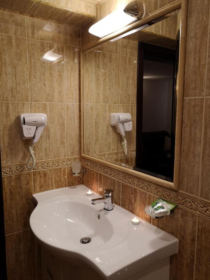 Shipot Izvor Hotel "Изворъ" المظهر الخارجي الصورة