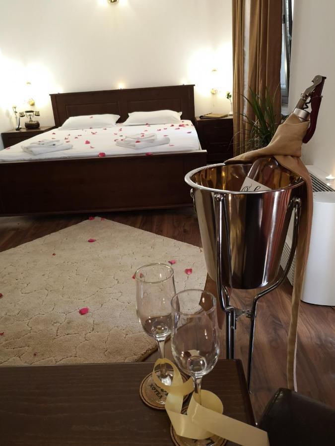 Shipot Izvor Hotel "Изворъ" المظهر الخارجي الصورة