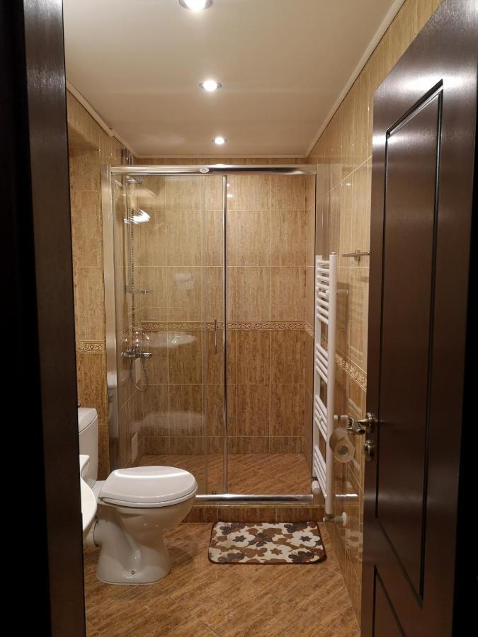 Shipot Izvor Hotel "Изворъ" المظهر الخارجي الصورة